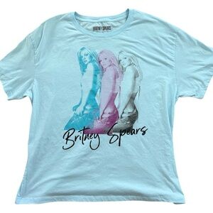 Britney Spears Tee